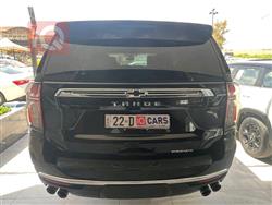 شيفروليه تاهو